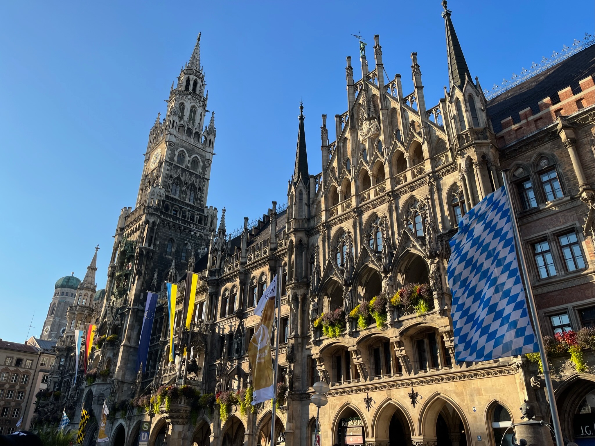 Munich (Oktoberfest)