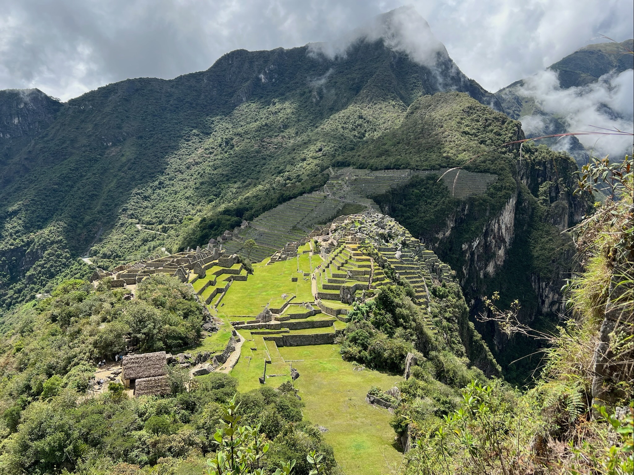 Peru