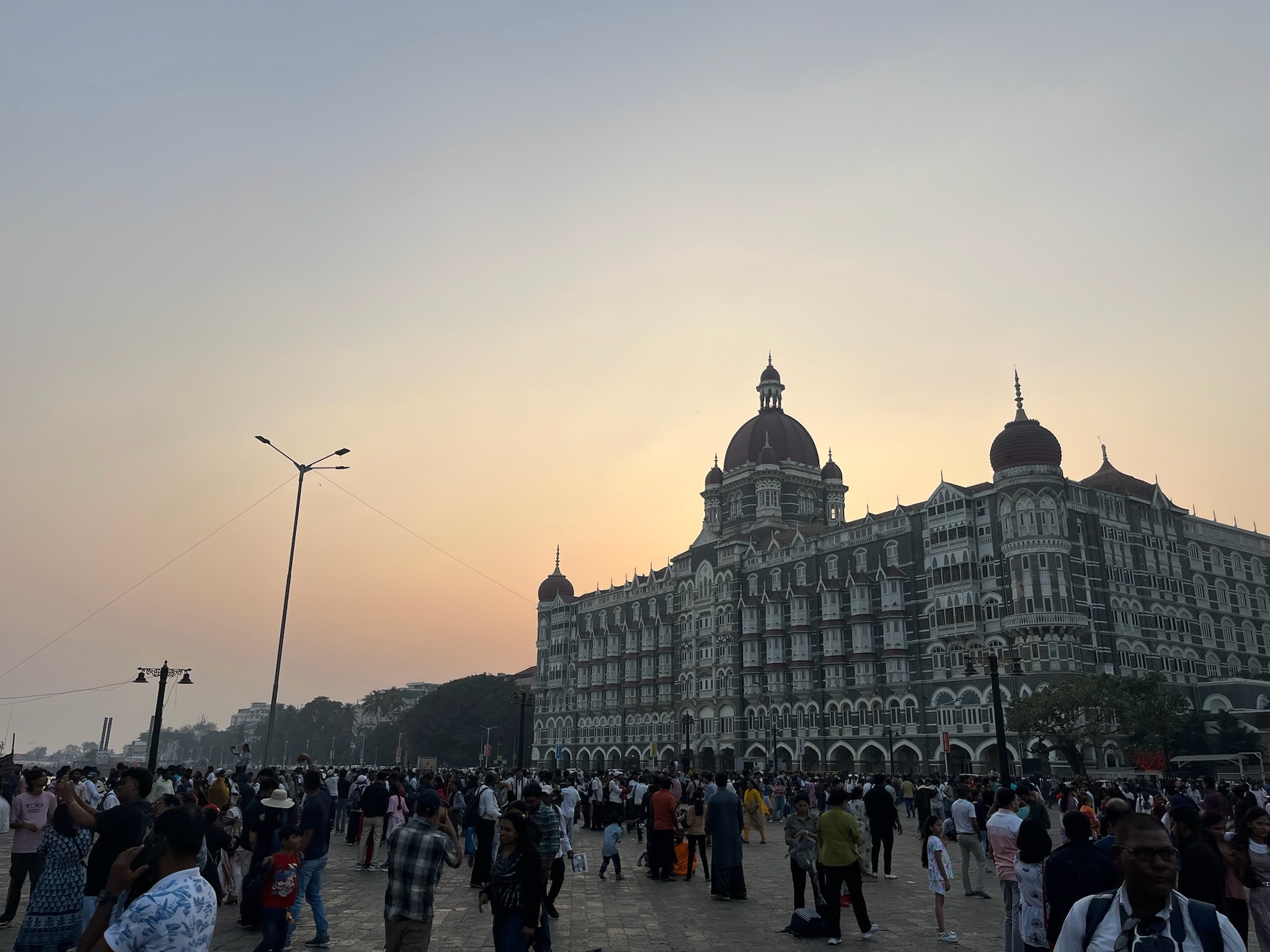 India