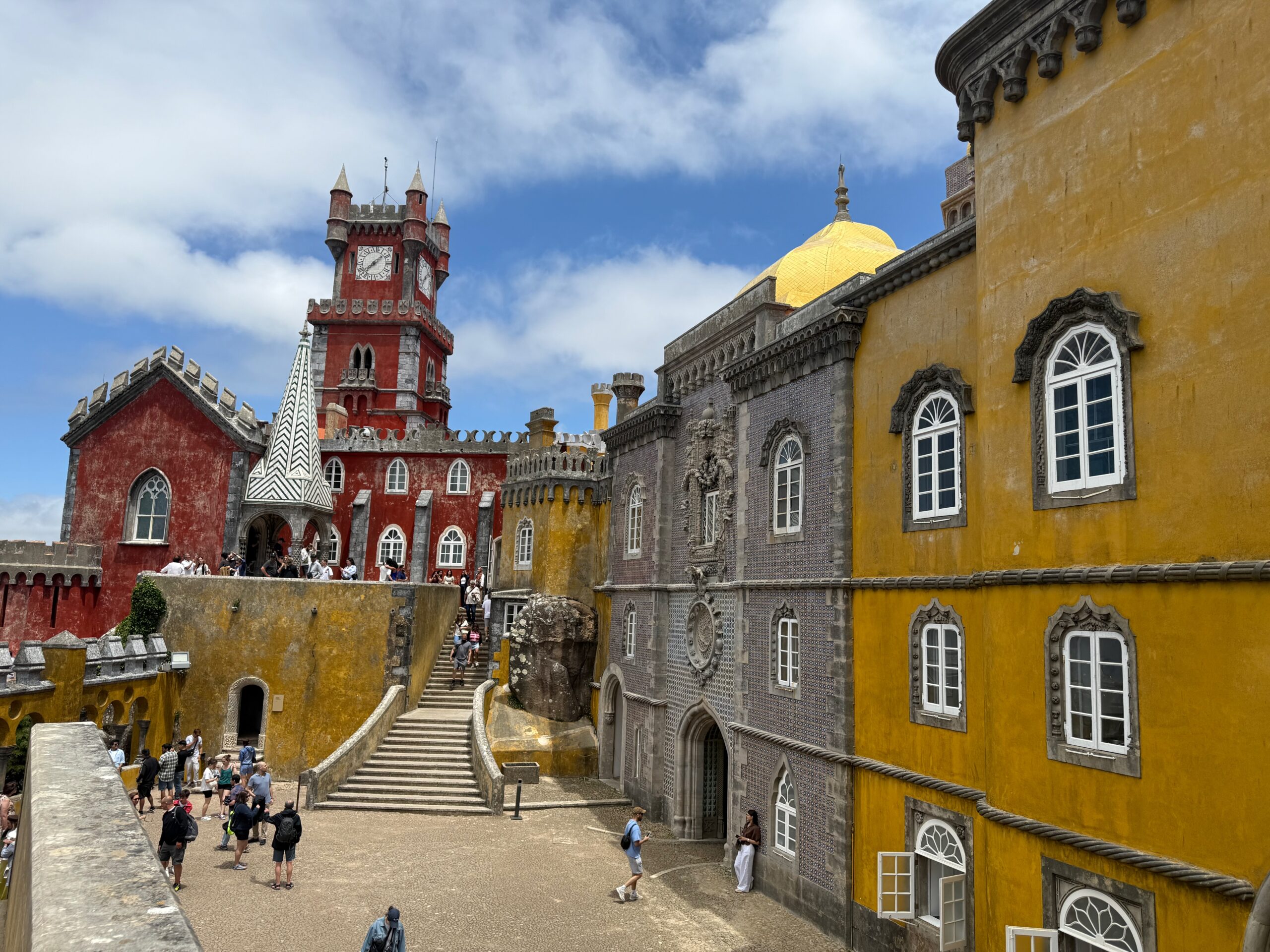 Lisbon, Portugal